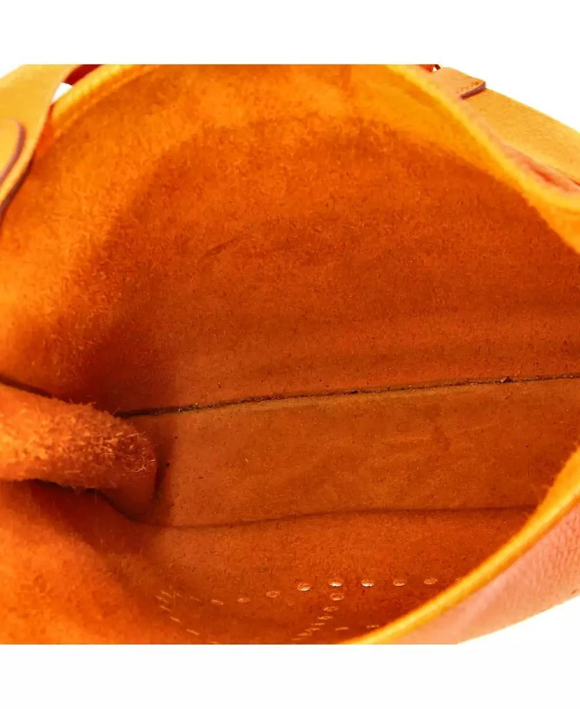 Pre-Owned HERMÉS PM Evelyne Bag Gen III Clemence 5