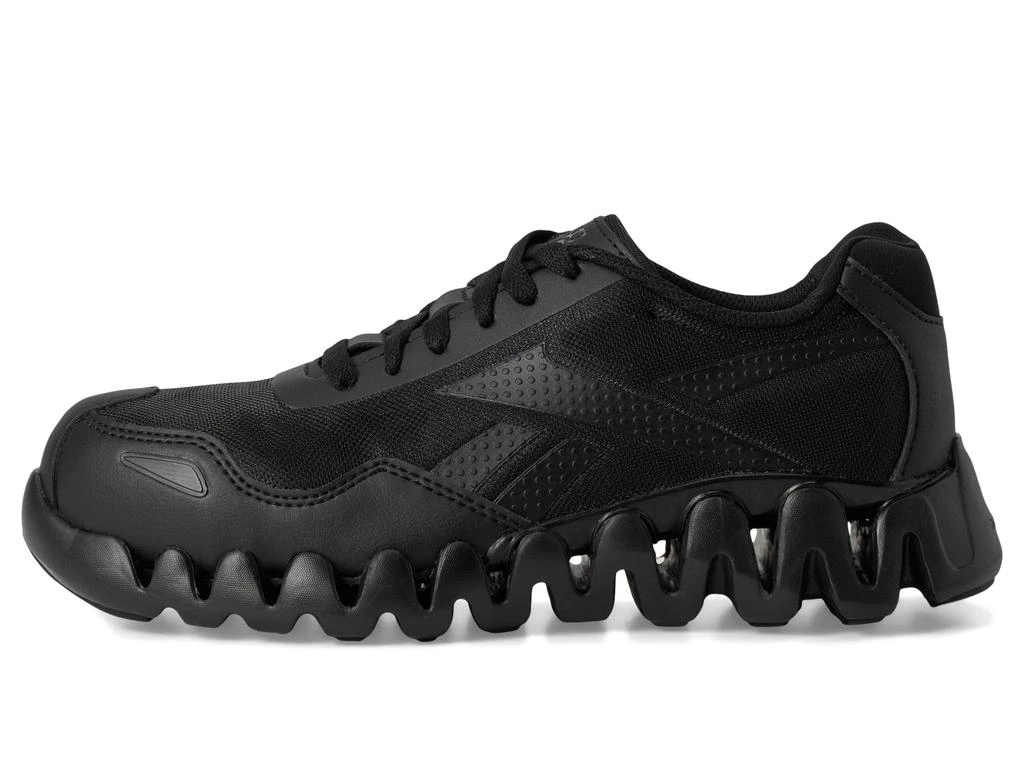 Reebok Zig Pulse Work EH Comp Toe 4