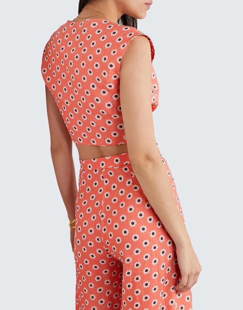 MIGUELINA Crop top 3