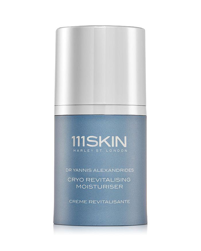 111skin Cryo Revitalising Moisturiser 1.7 oz.