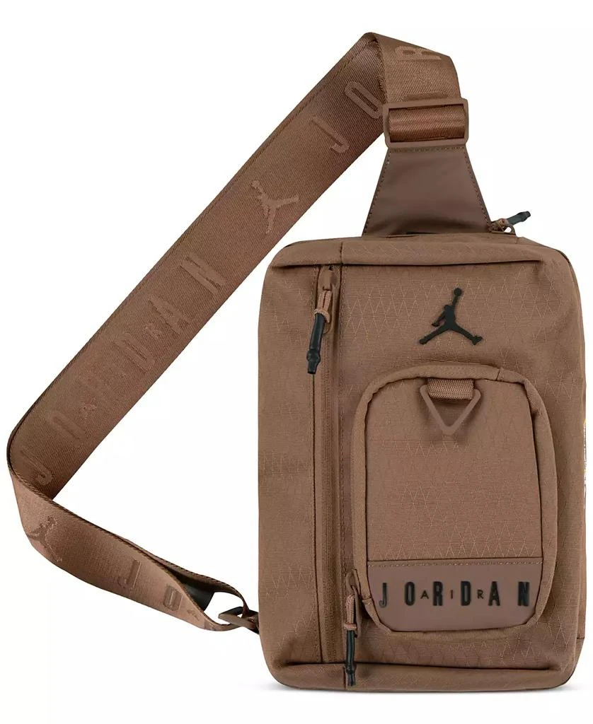 Jordan Men's Collectors Crossbody Bag 7