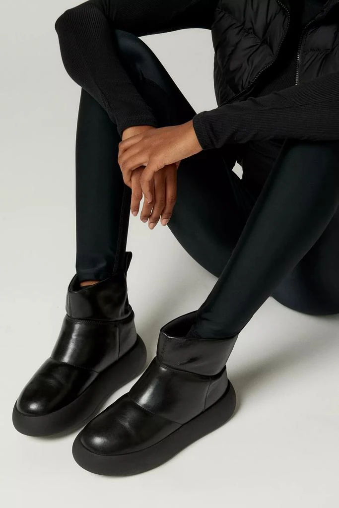 Vagabond Shoemakers Vagabond Shoemakers Aylin Puffer Ankle Boot 4
