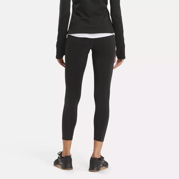 Reebok Running Warming Leggings 3
