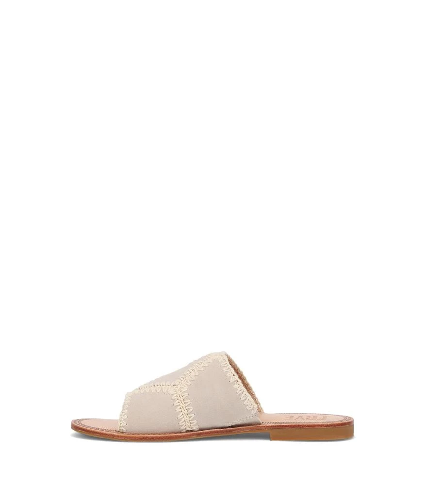 Frye Ava Crochet Slide 4