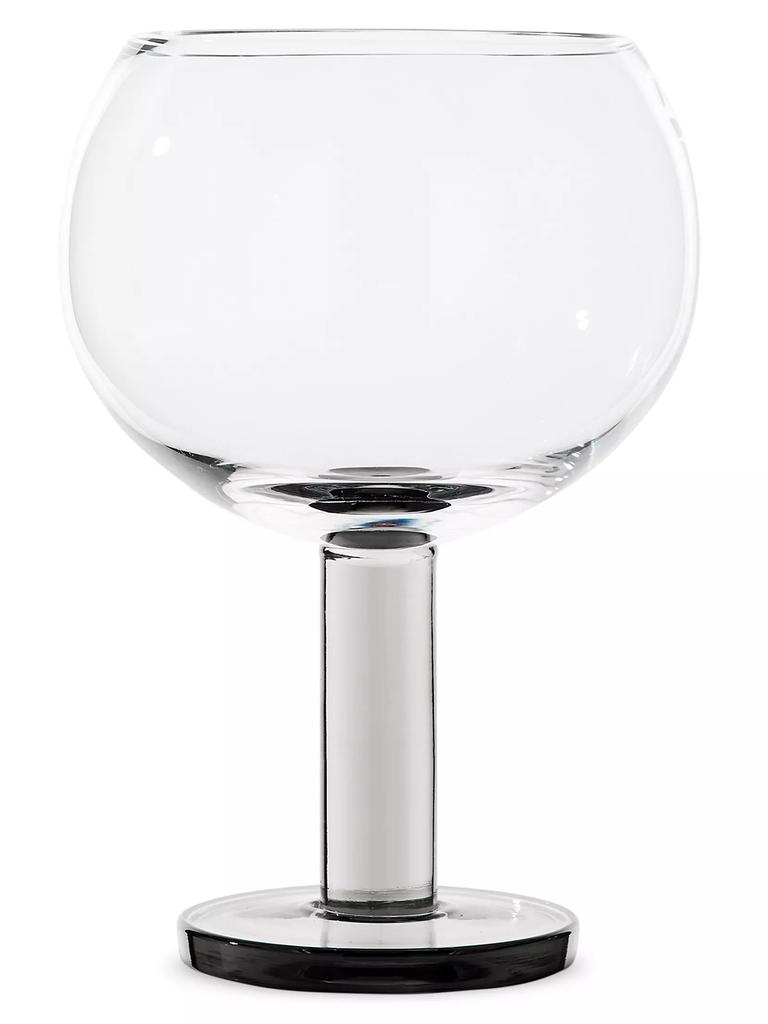 Tom Dixon Puck 2-Piece Balloon Glass Set
