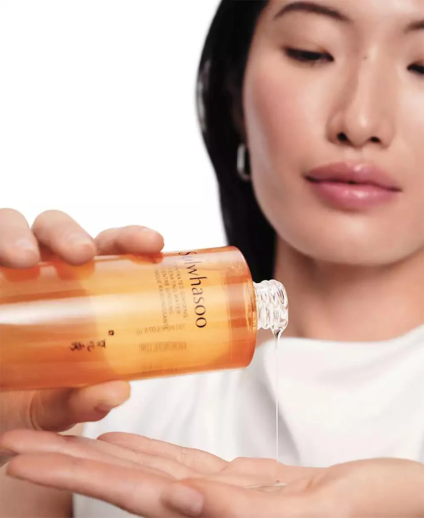 Sulwhasoo Concentrated Ginseng Rejuvenating Water, 5 oz. 7