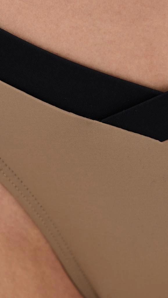 Staud Gwen Bikini Bottoms 4