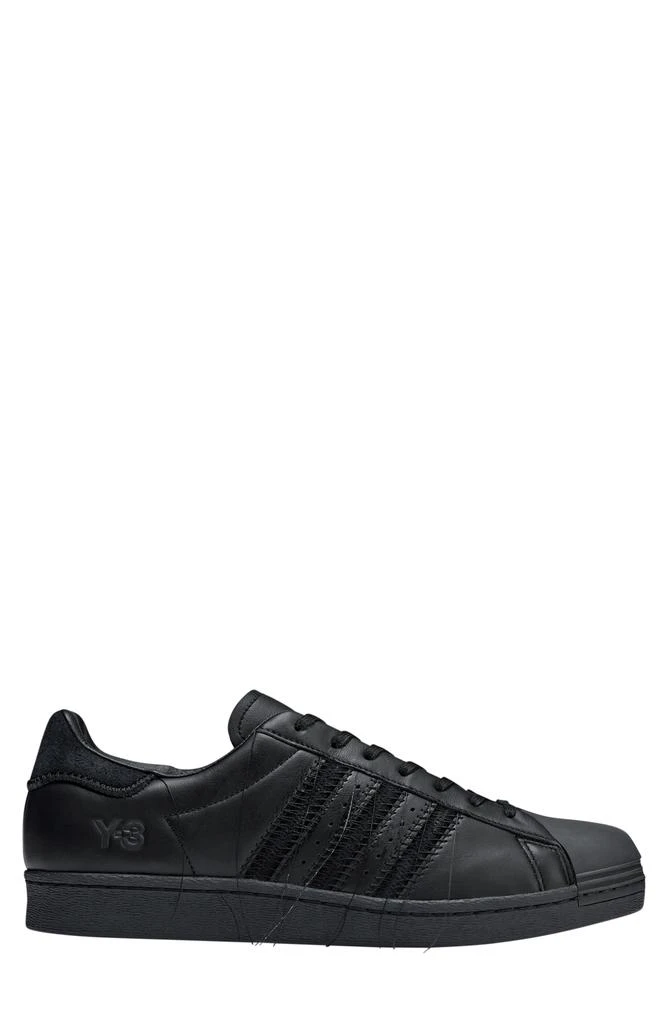 Y-3 Superstar Sneaker 3