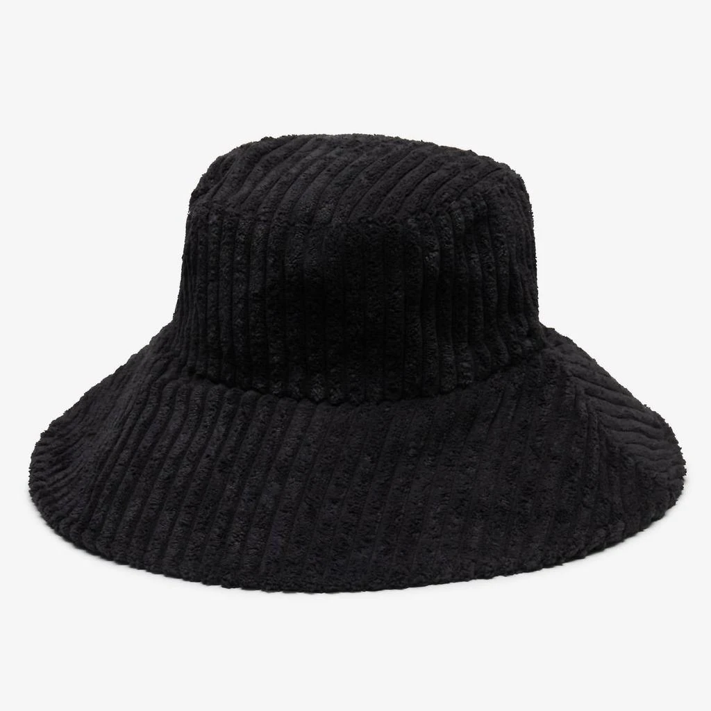 WYETH Women's Jessie Hat In Black 1