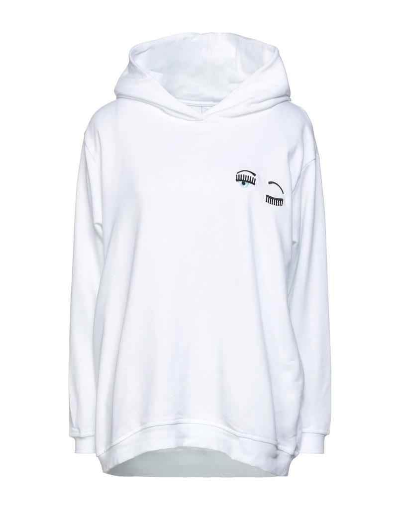 Chiara Ferragni Hooded sweatshirt