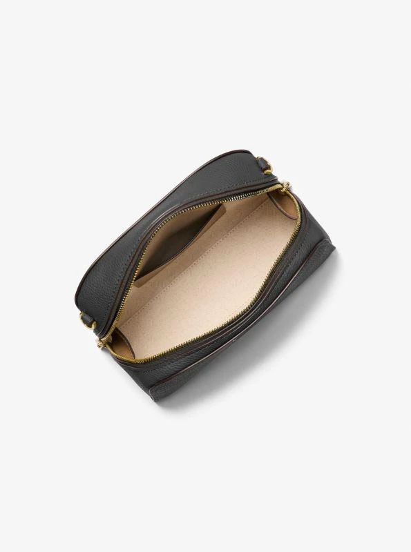 Michael Kors Ashton Small Pebbled Leather Crossbody Bag 2