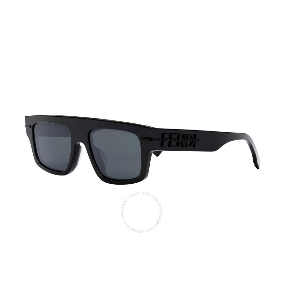 Fendi Eyewear Fendi Fe40078i Fendi Fendigraphy 90a Blu