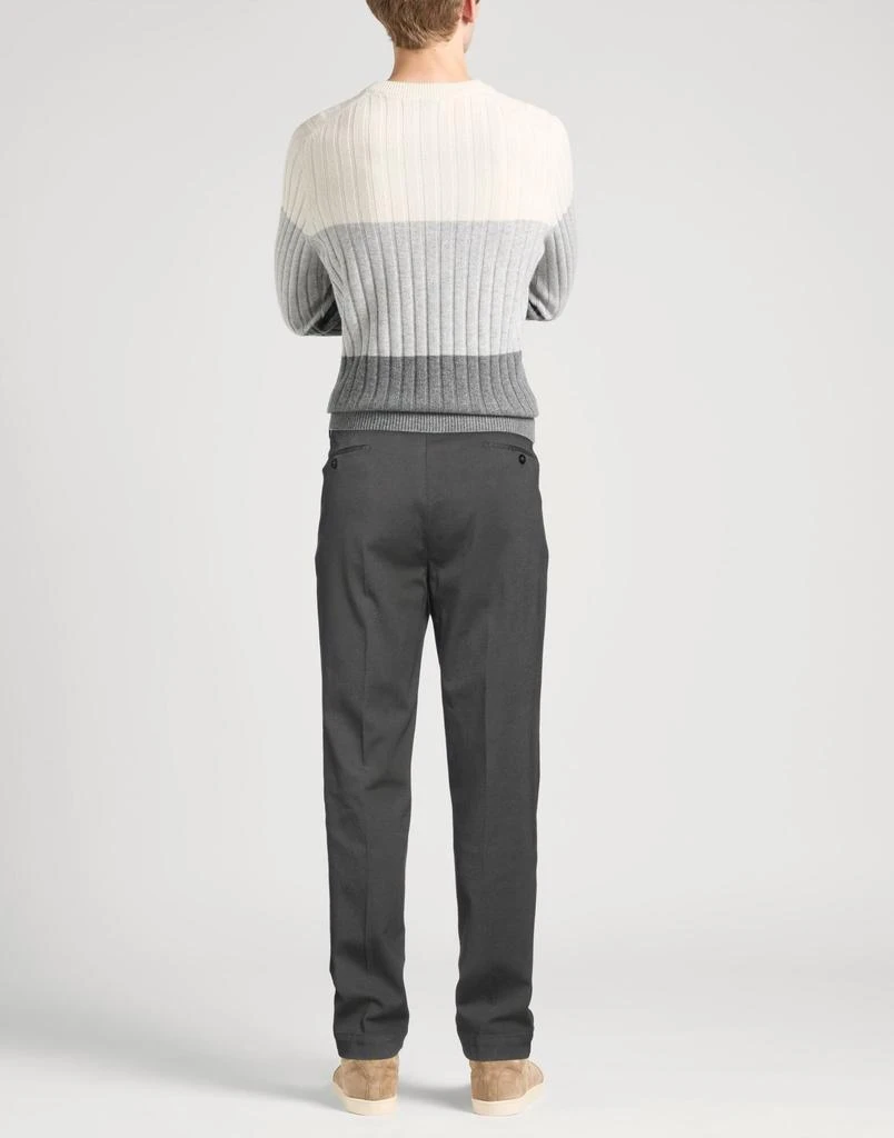 Incotex Ivory Casual pants 3