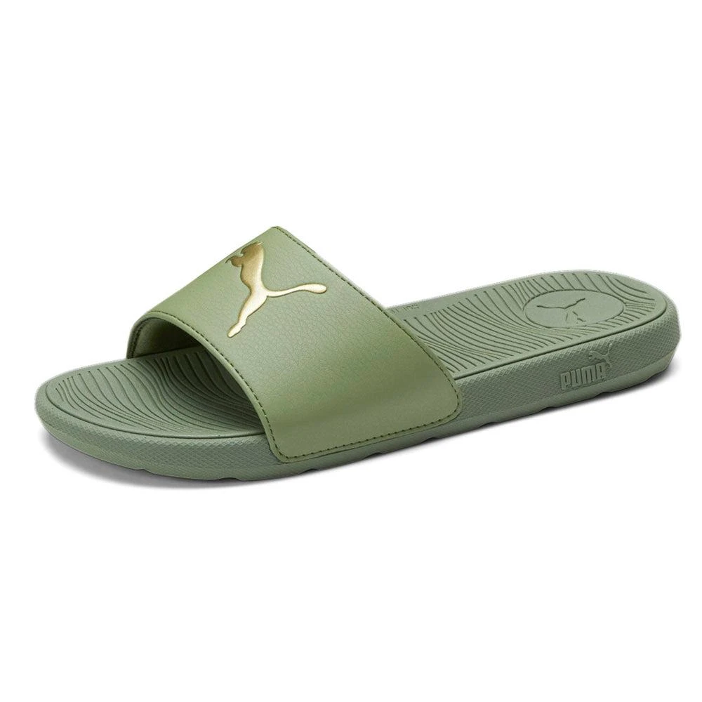 Puma Cool Cat 2 Sport Slide Sandals 2