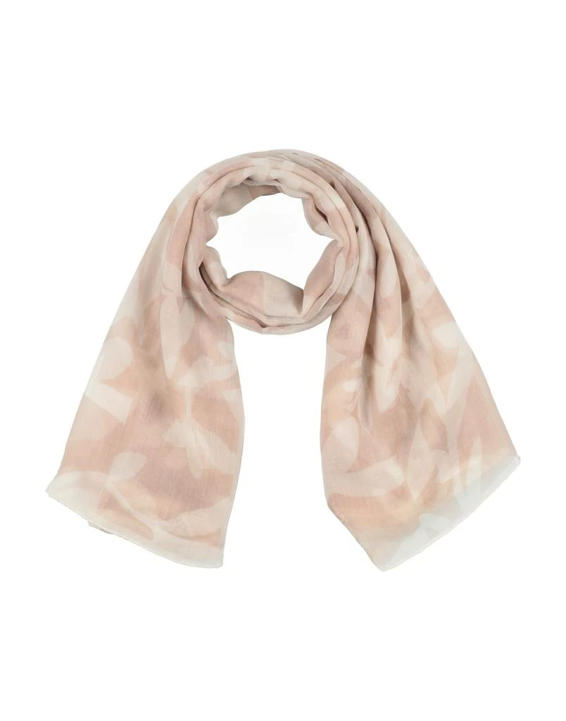 AGNONA Scarves and foulards 1