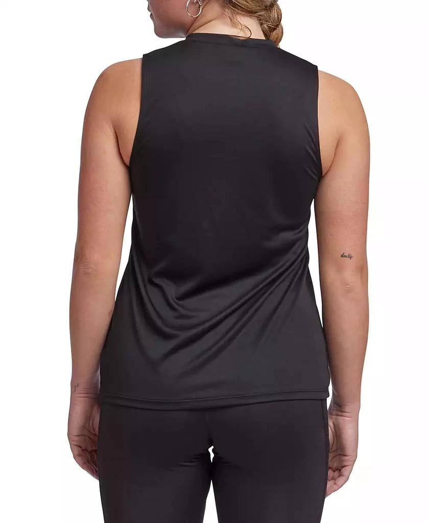Reebok Women's Identity Performance Sleeveless Tank Top 2