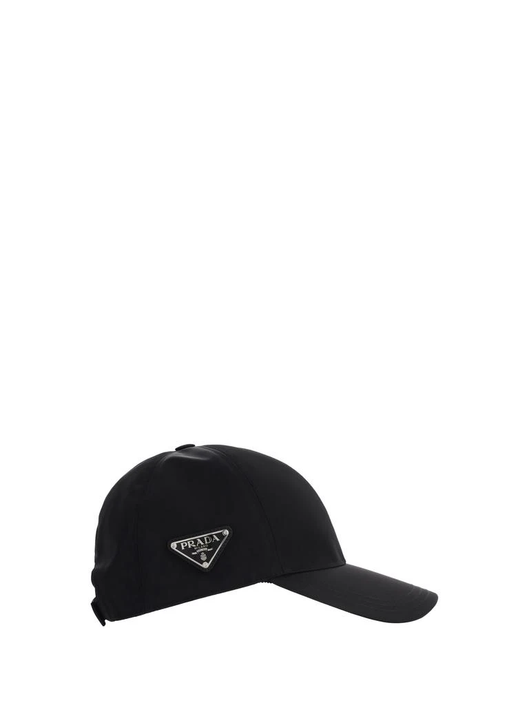 Prada Baseball Hat 2