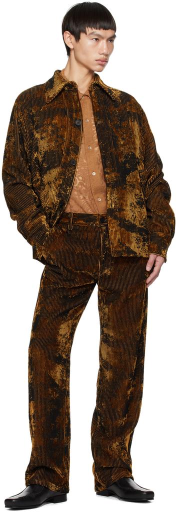 【SEFR】ARTEMESIA TROUSERS サイズXS SEFR】ARTEMESIA TROUSERS (XS)