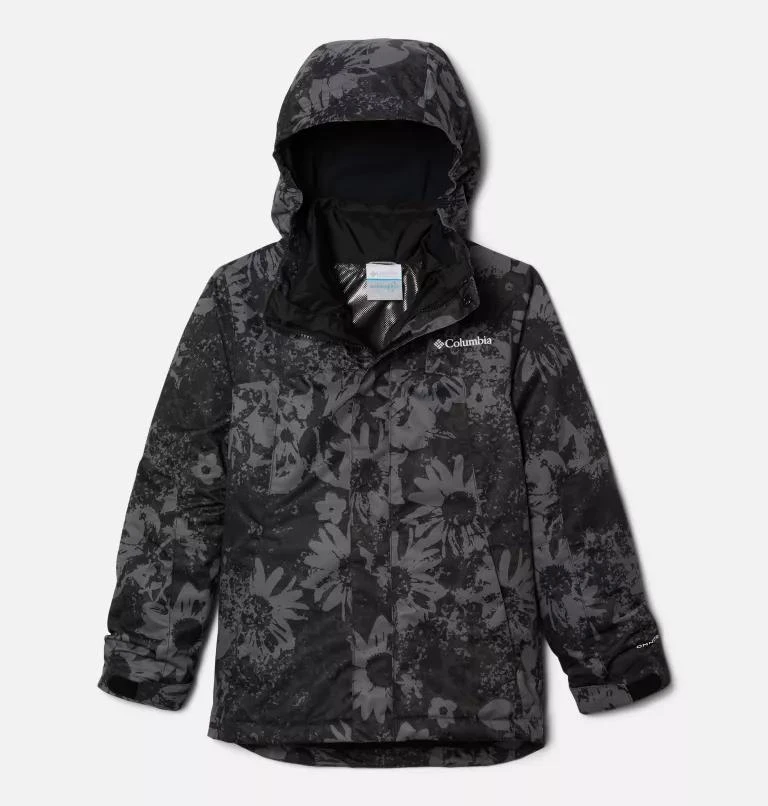 Columbia Columbia Girls  Whirlibird  II Interchange Jacket- 1