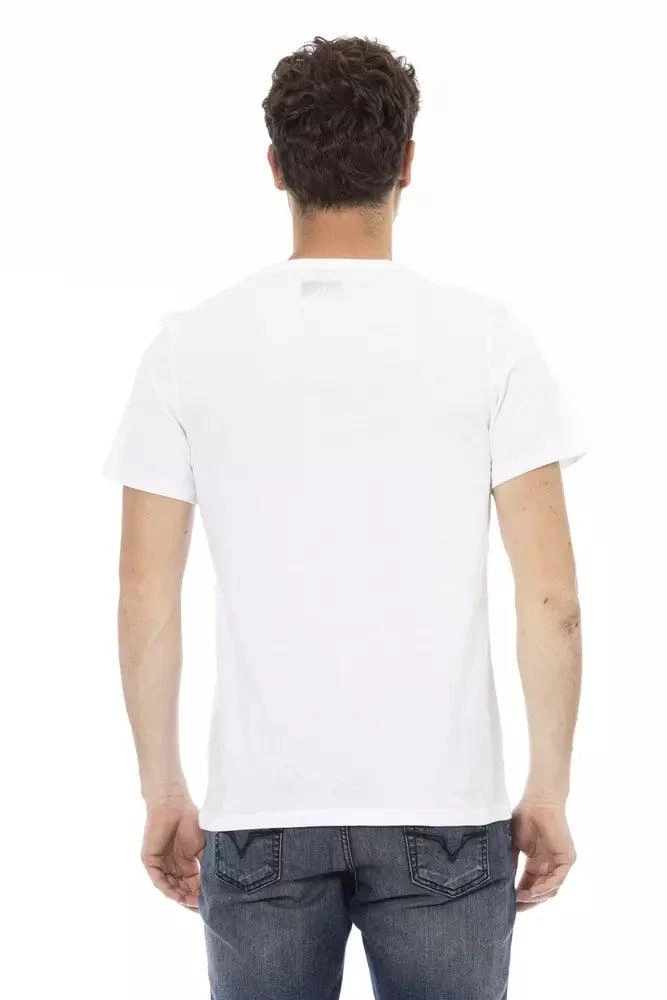 Bikkembergs Bikkembergs  Cotton Men's T-Shirt 3