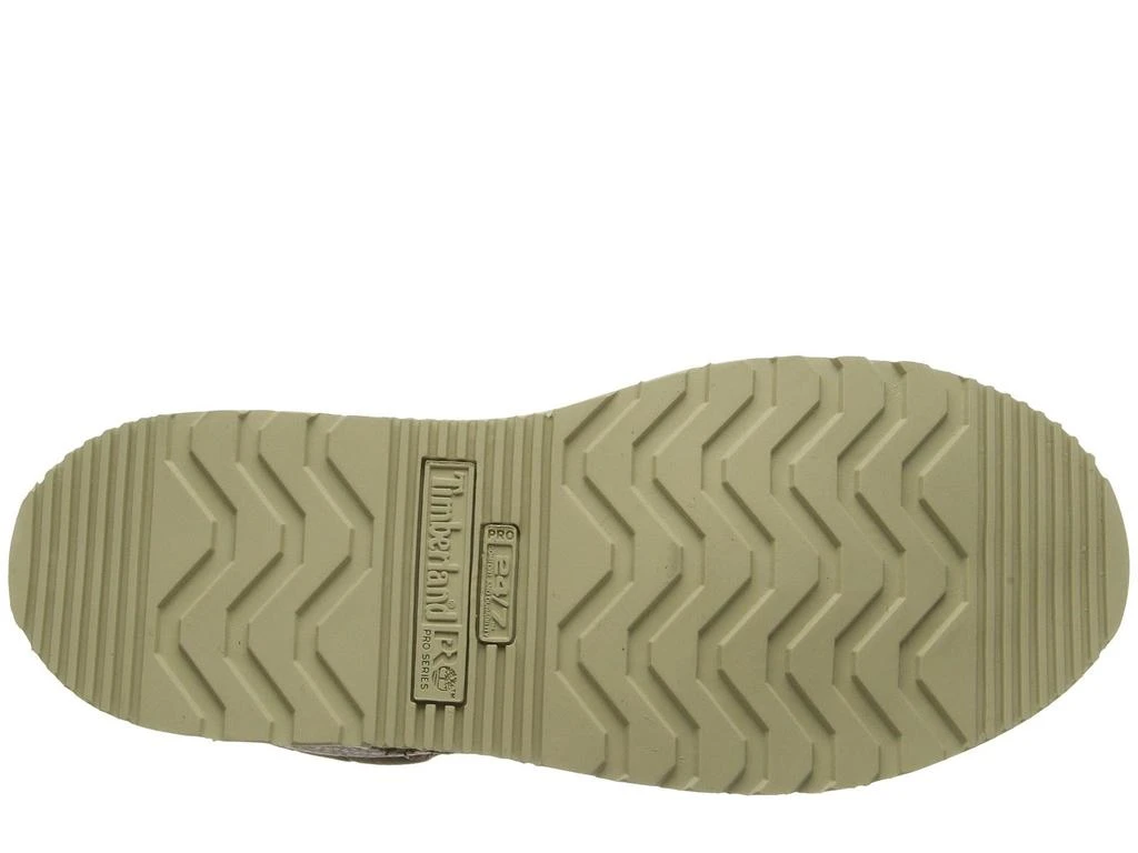 Timberland PRO Wedge 6 Inch Moc Soft Toe 3
