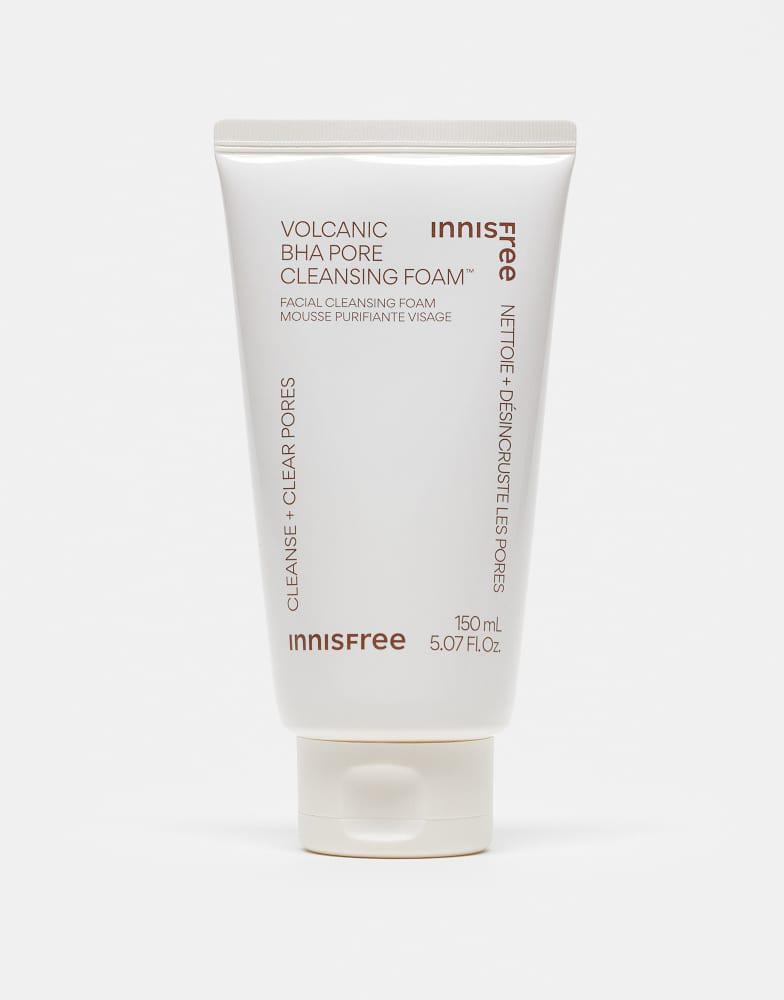 Innisfree INNISFREE BHA Pore Cleansing Foam 150g