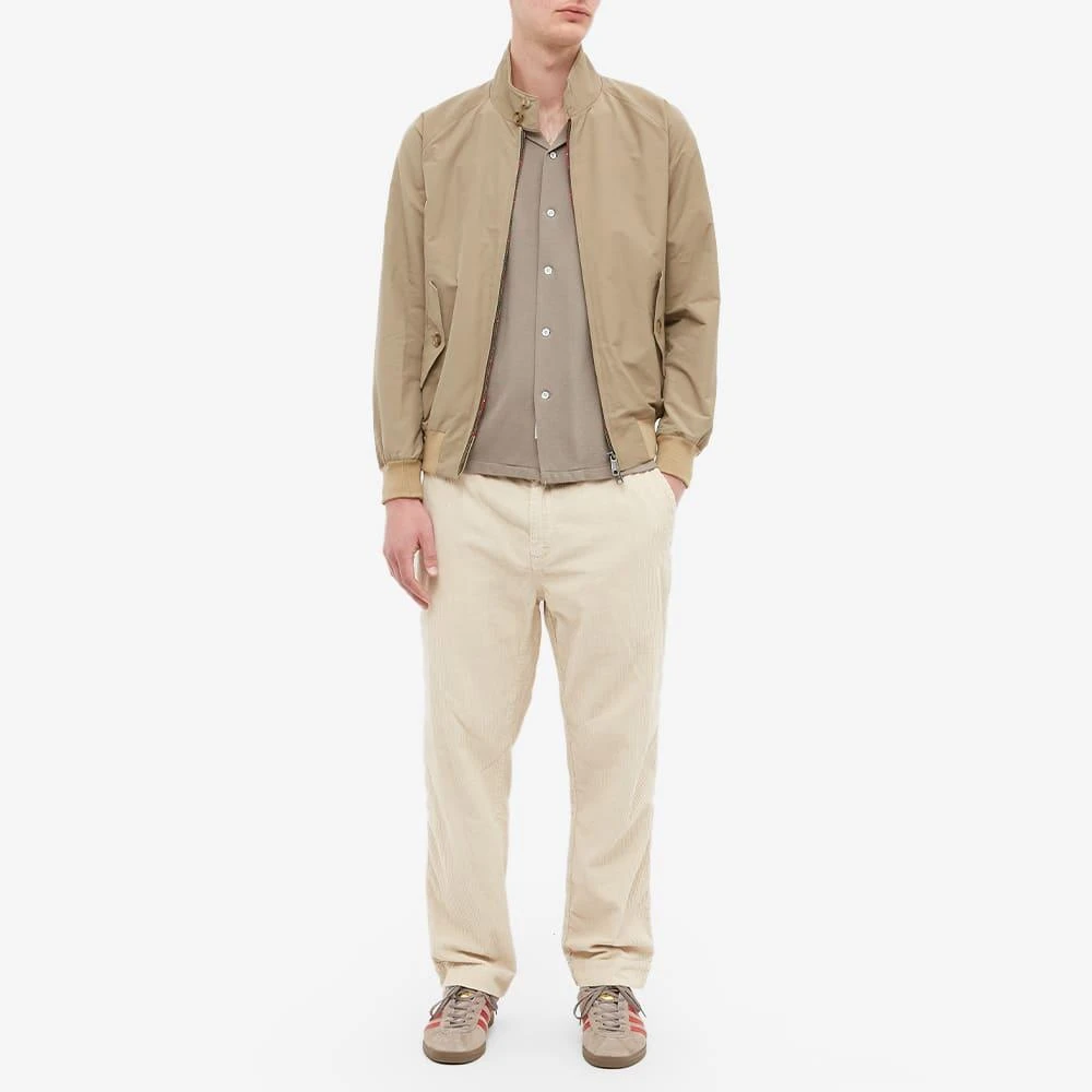 Baracuta Baracuta G9 Original Harrington Jacket 4