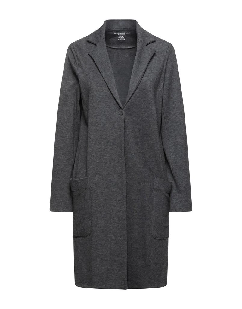 MAJESTIC FILATURES Coat 1