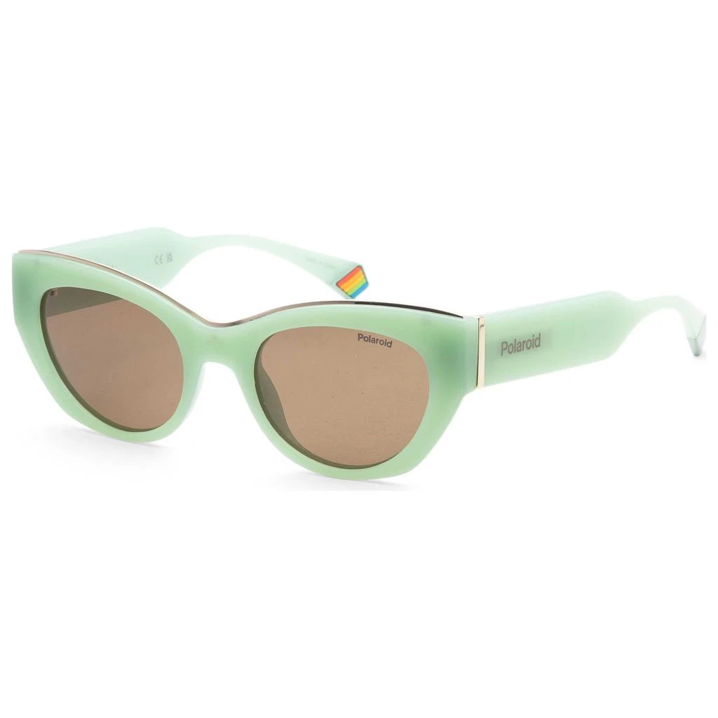 Polaroid Polaroid Women's Sunglasses PLD6199-S-X-1ED-50 1