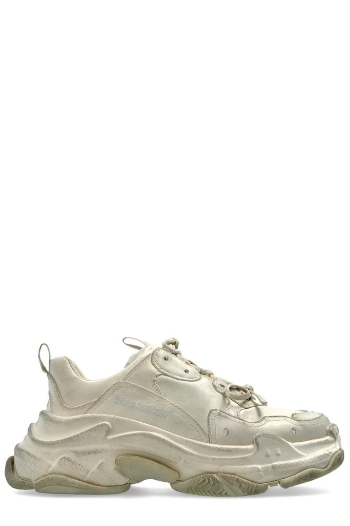 Balenciaga Balenciaga Triple S Sneakers 1