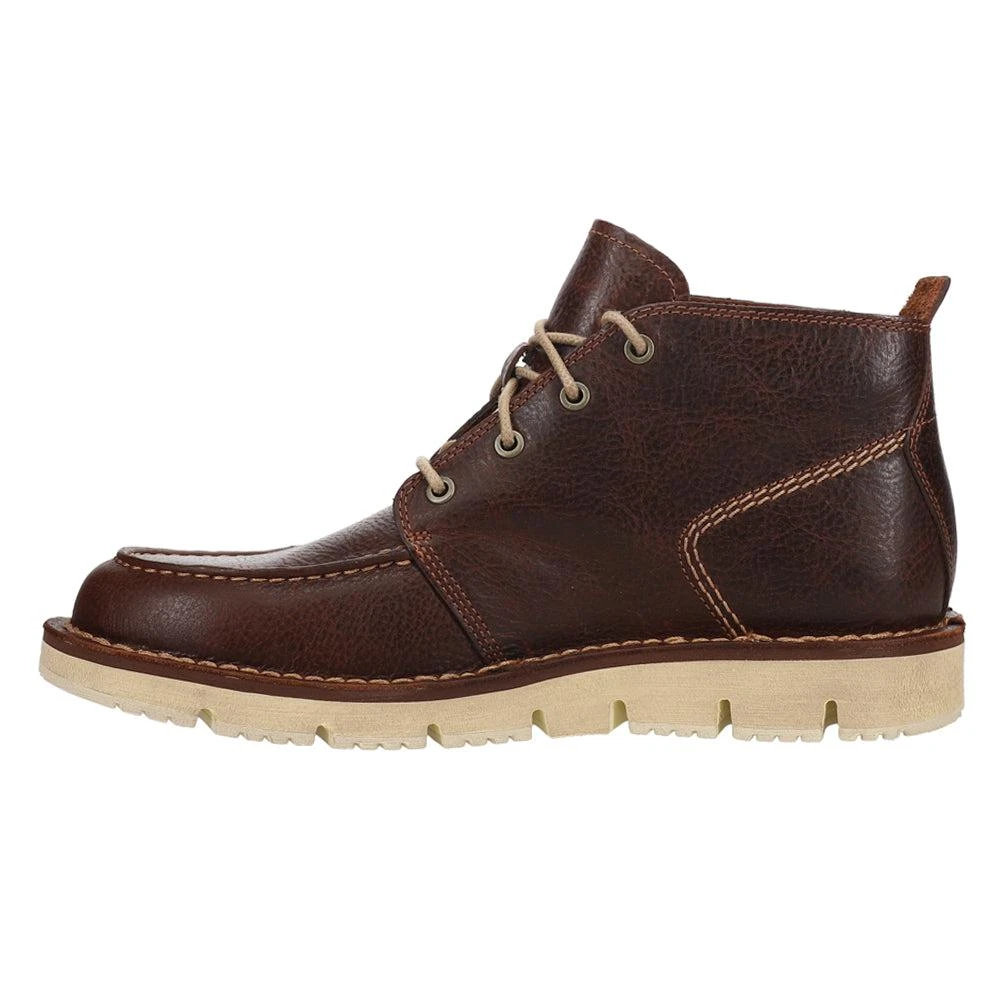 Timberland Westmore Mid Lace Up Chukka Boots 3