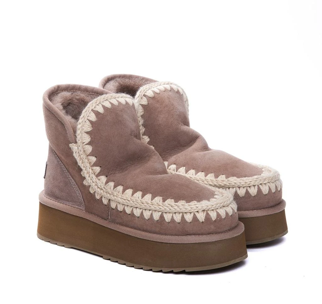 Mou Mou Boots 4