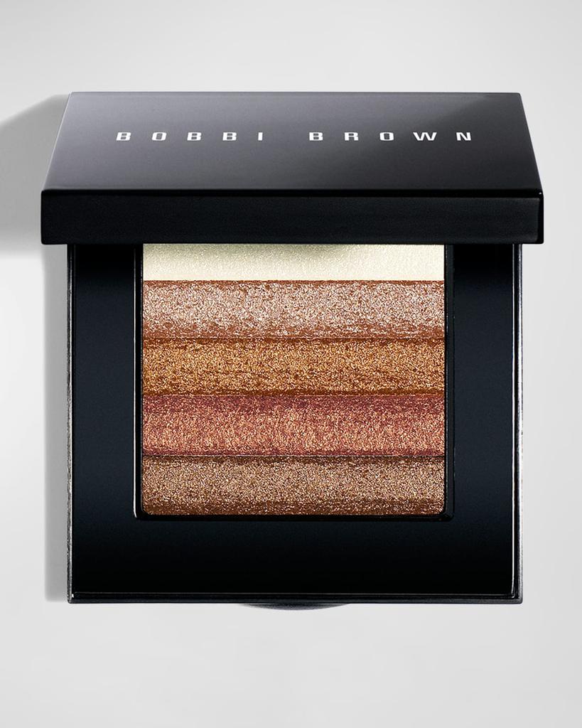 Bobbi Brown Shimmer Brick Compact for Eyes & Face