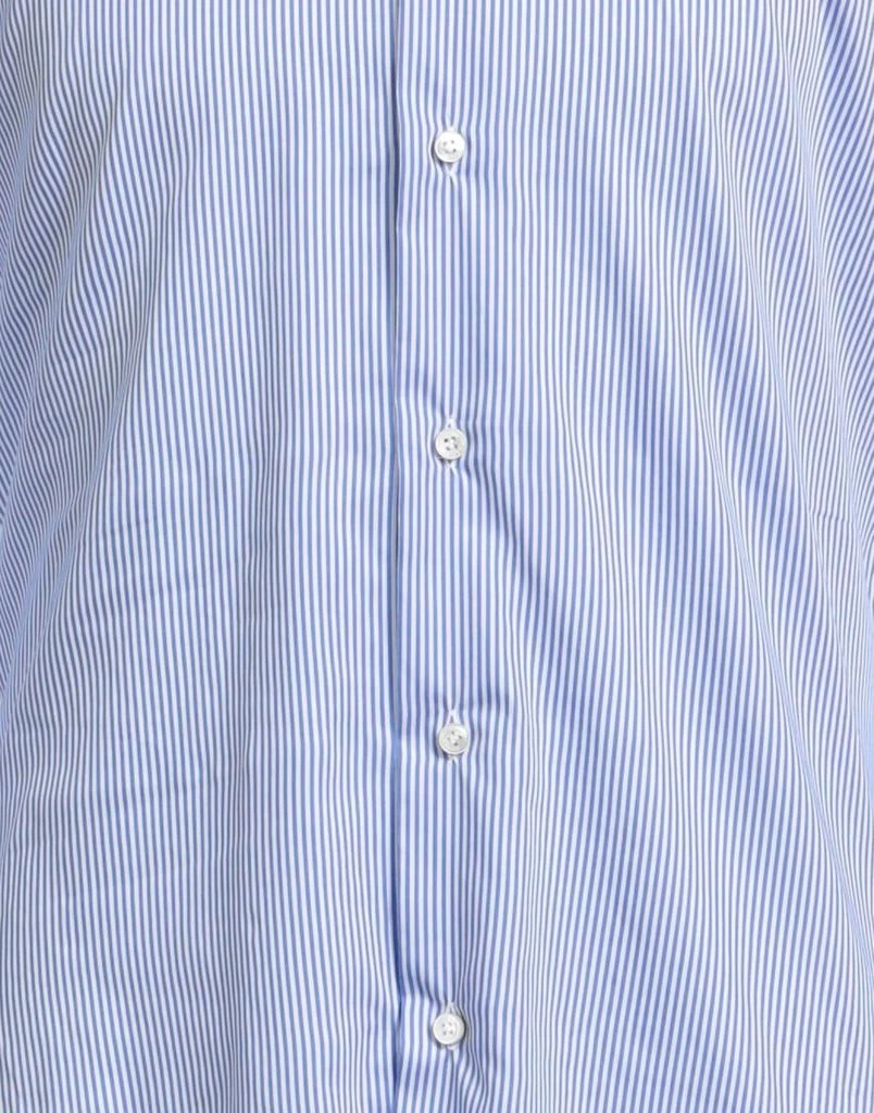 BARBA NAPOLI Striped shirt 4