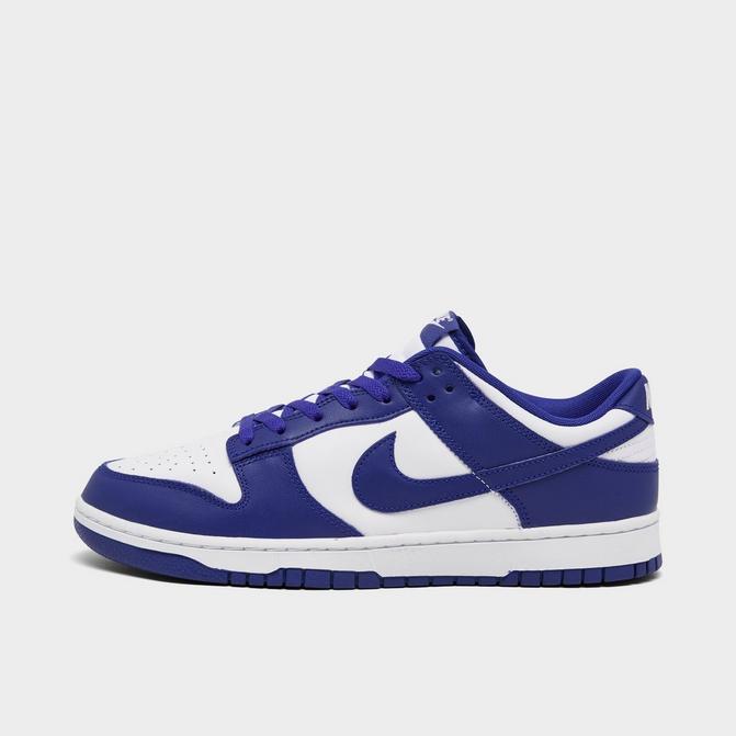 NIKE Nike Dunk Low Retro Casual Shoes (Men's Sizing)