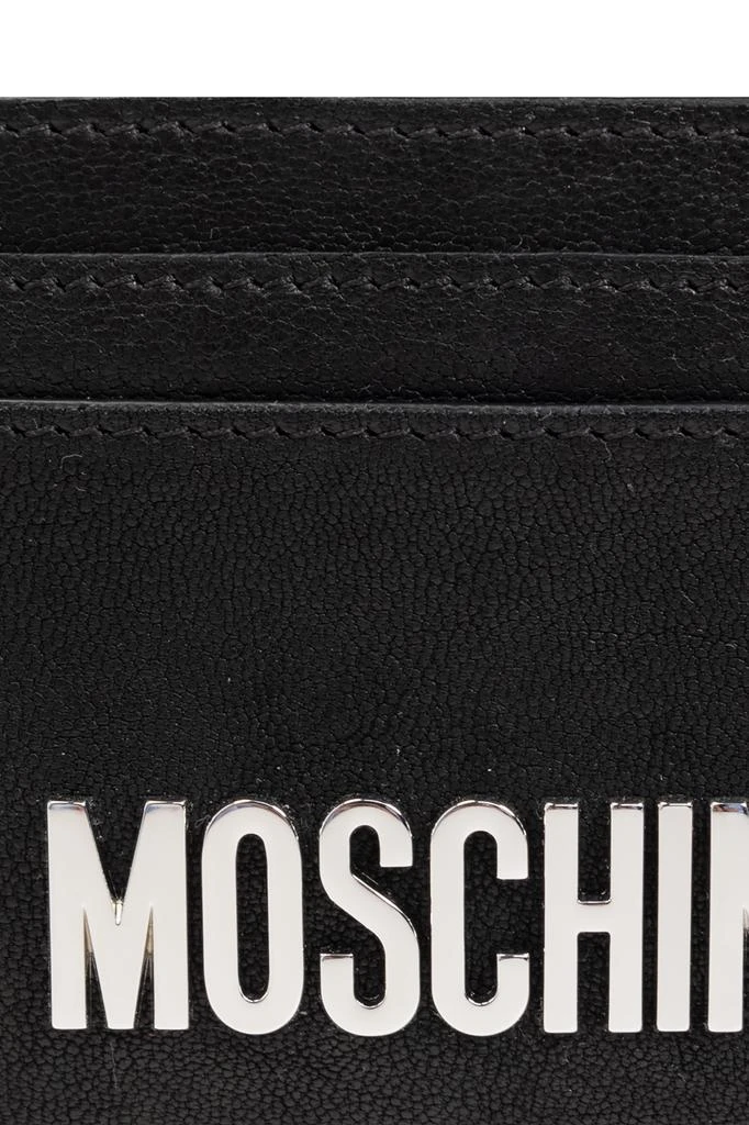 Moschino Card holder 4