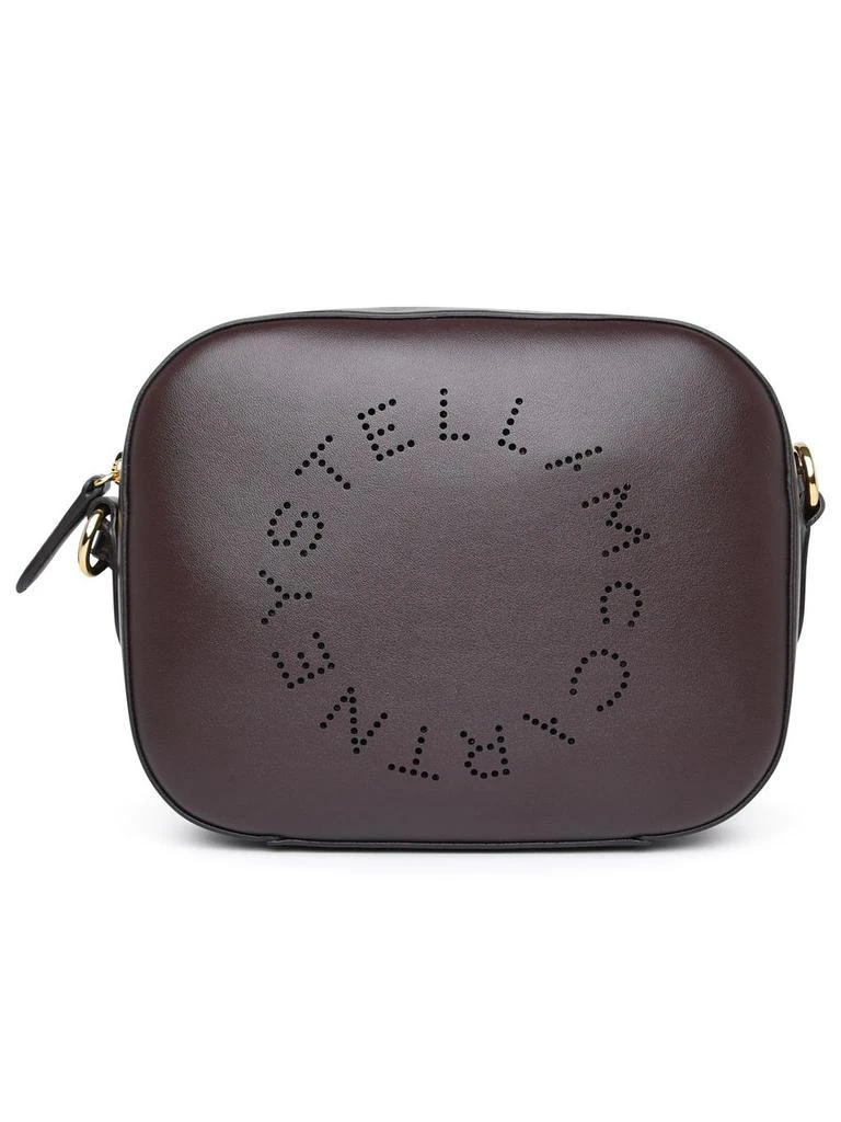 Stella McCartney Stella Mccartney 'Stella' Logo Camera Bag 1