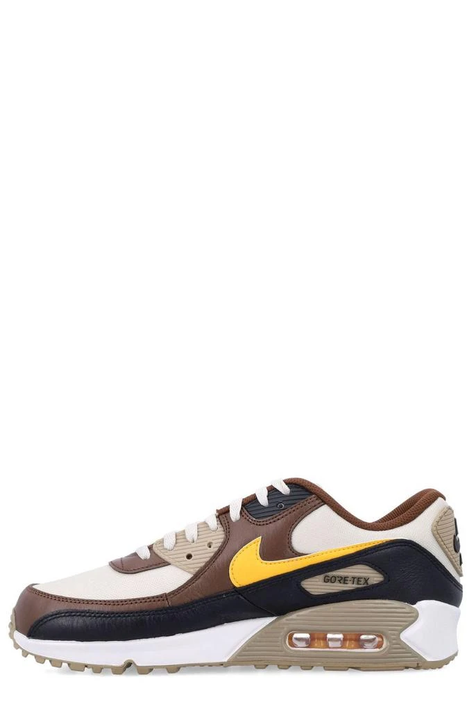 NIKE Nike Air Max 90 Gore-Tex Lace-Up Sneakers 2