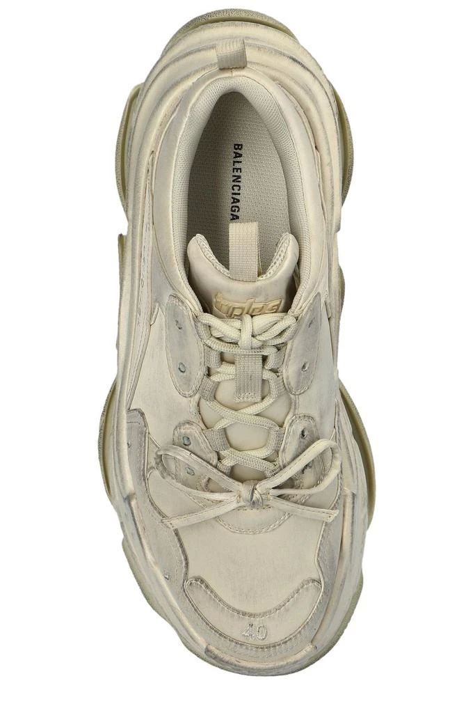 Balenciaga Balenciaga Triple S Sneakers 4