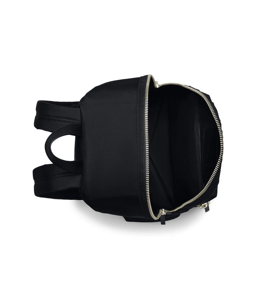 Marc Jacobs The Biker Nylon Large Backpack 3