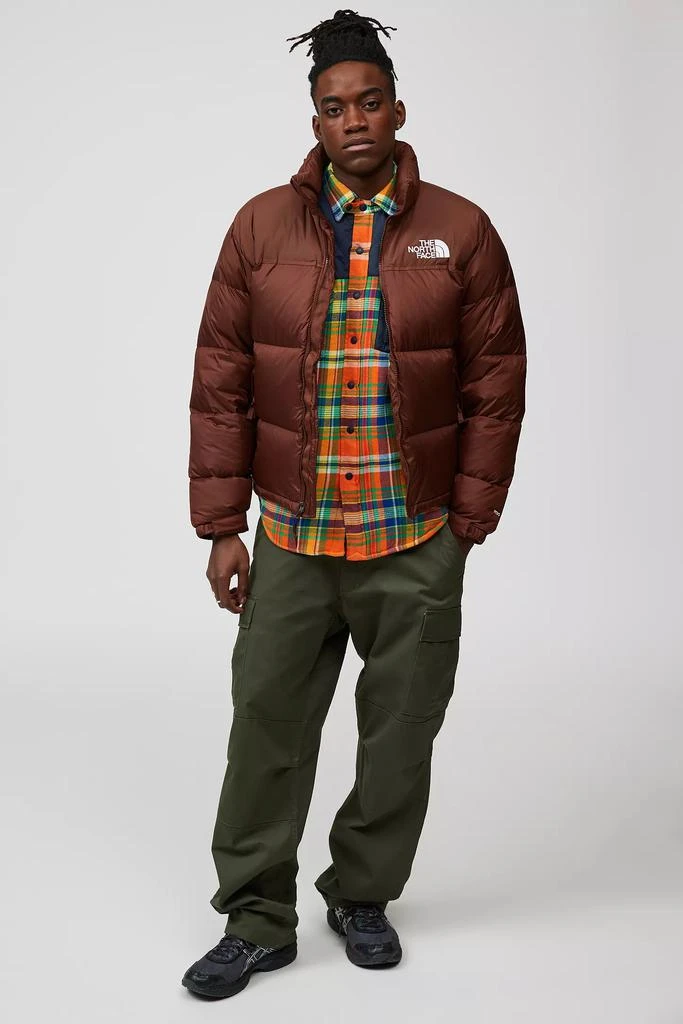 The North Face The North Face 1996 Retro Nuptse Puffer Jacket 2