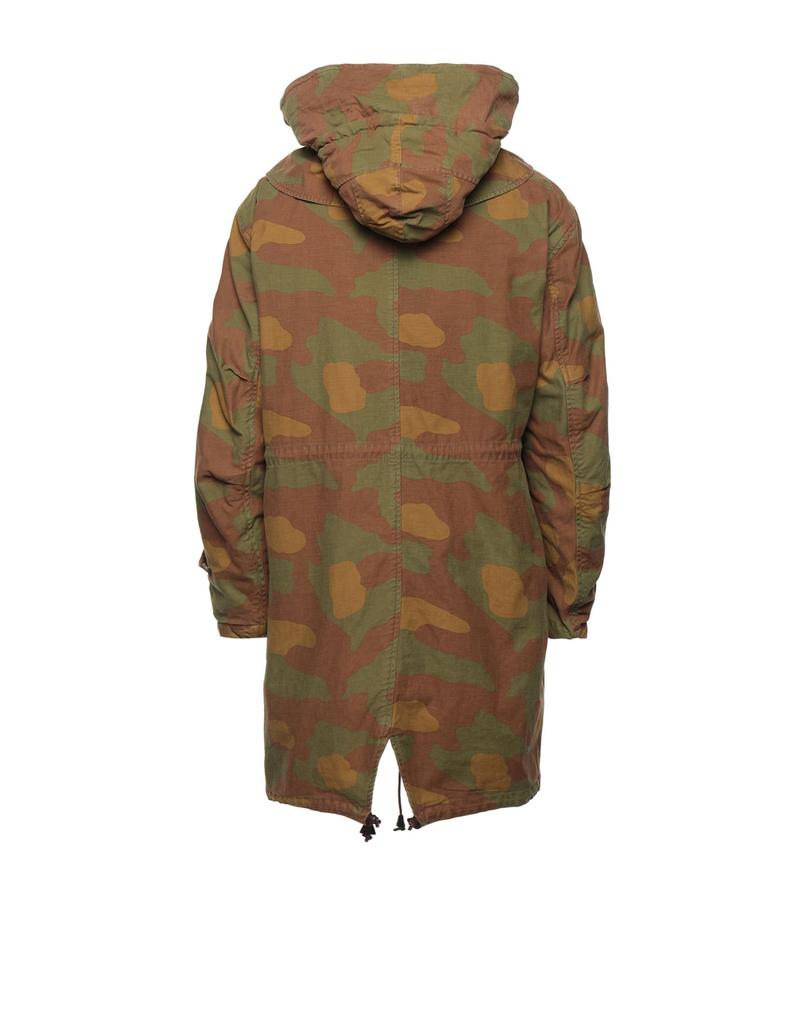DSQUARED2 Coat