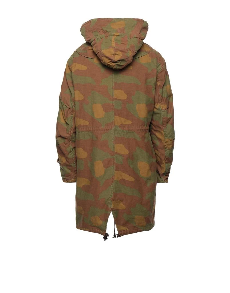 DSQUARED2 Coat 2