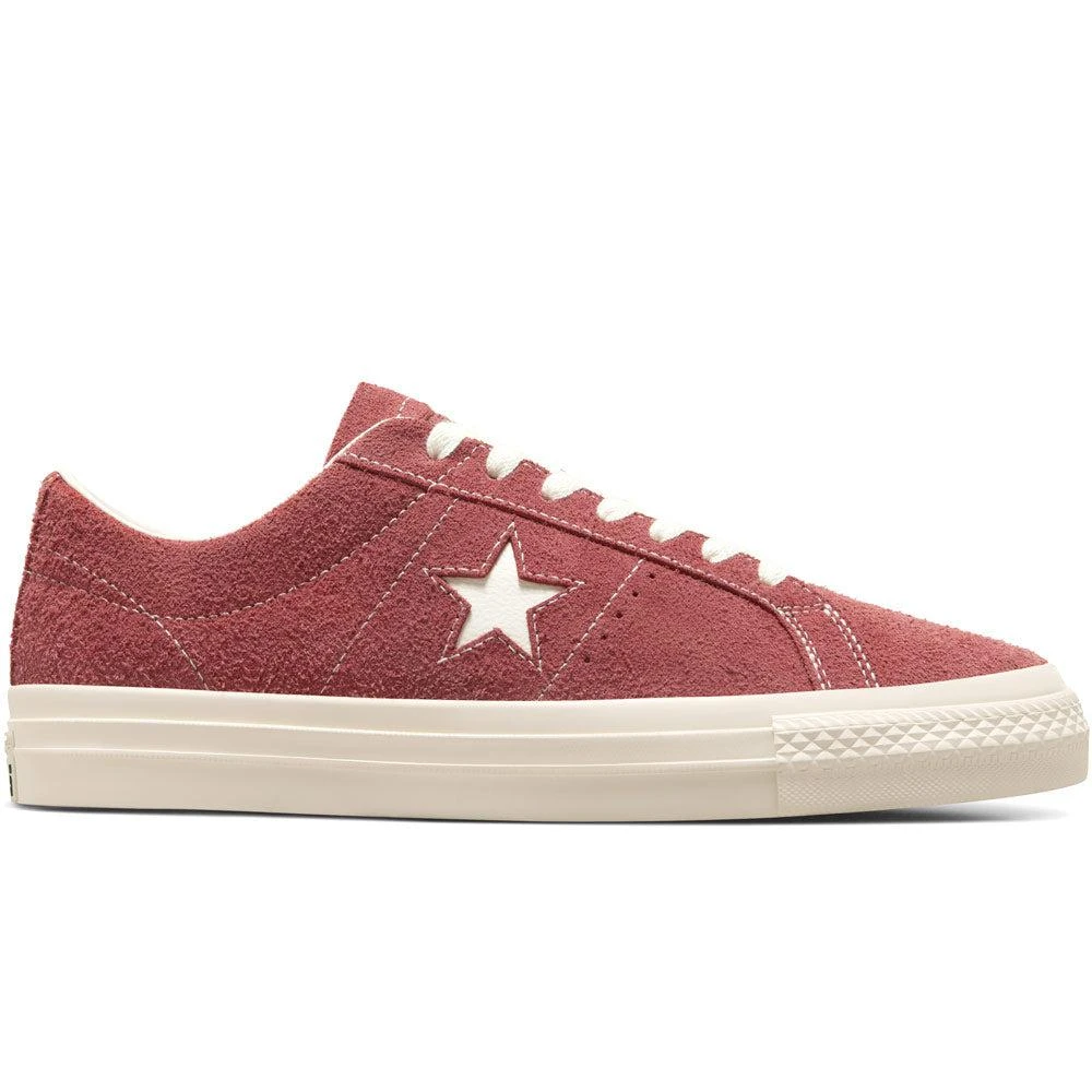 Converse One Star PRO Low OX 'Shadow / Egret' 1