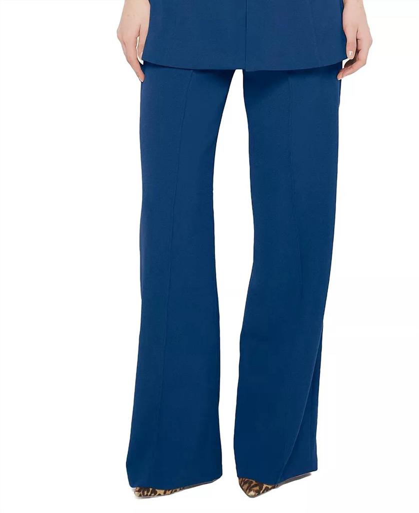 AS by DF As By Df - Finn Straight Leg Trouser