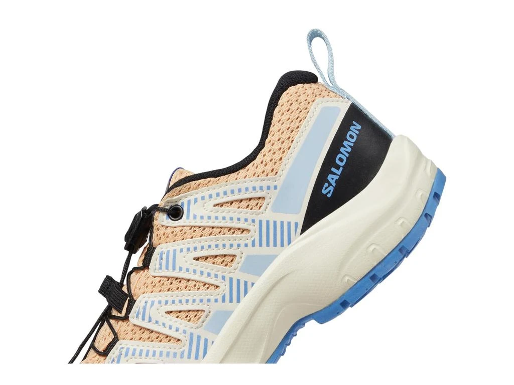 Salomon XA Pro V8 J (Little Kid/Big Kid) 5
