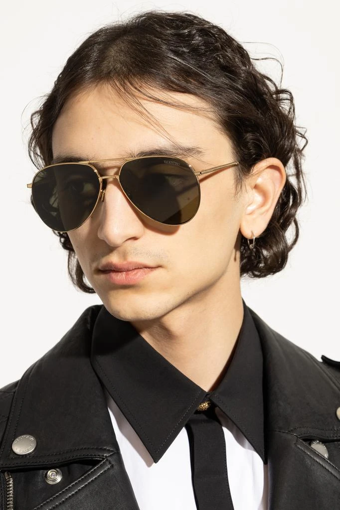 Valentino Sunglasses VLS-172 3