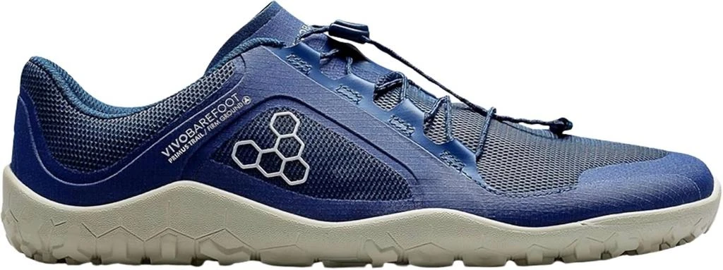 Vivobarefoot Vivobarefoot - Men's Primus Trail Fg 3.5 Trainer Shoes