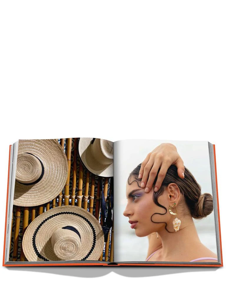 Assouline Cartagena Grace 1