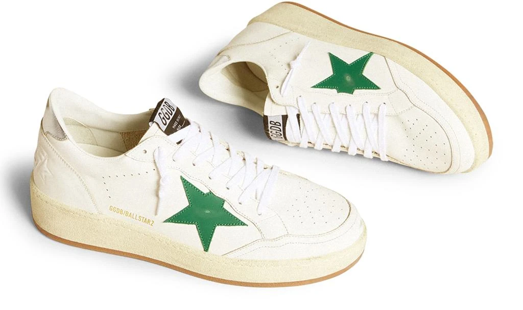 Golden Goose Ball Star 2 sneakers 3